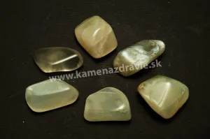 Mesačný kameň - Adulár