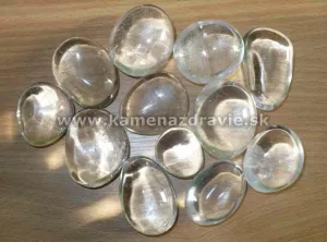 Krištáľ - AAA kvalita