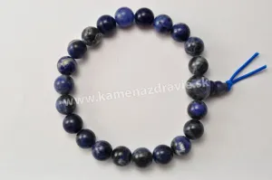 Energetický náramok - Sodalit