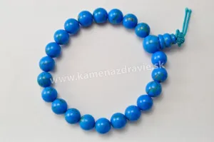 Energetický náramok - Tyrkenit