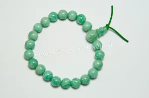 Energetický náramok - Amazonit exQ.