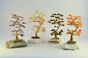 Stromček šťastia - Bo (12cm)