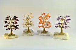 Stromček šťastia - S (9cm)
