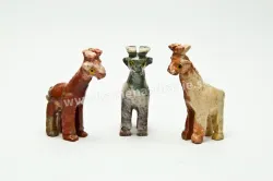 Mramor žirafa