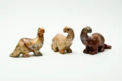 Mramor dinosaurus
