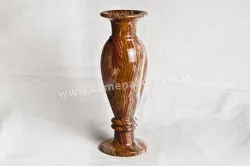 Váza 30x12cm