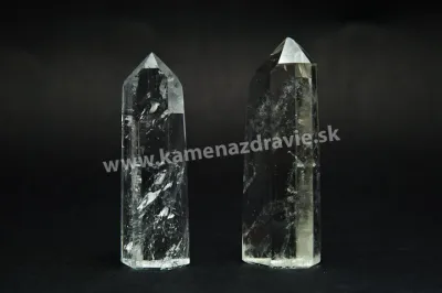 Generátor krištáľ Madagaskar