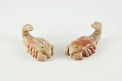Mramor škorpión