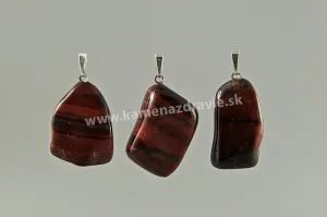 Býčie oko - prívesok - L