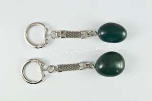 Kľúčenka - heliotrop