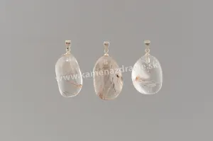 Prívesok sagenit Ag