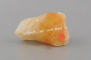 Citrín (extra kvalita)