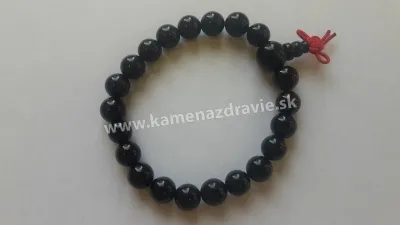 Energetický náramok - Ónyx