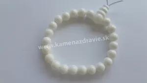 Energetický náramok - Perleť