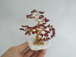 Stromček šťastia - R6 (12cm)